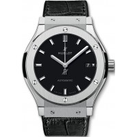 Hublot Classic Fusion Titanium 45MM 511NX1171LR Hublot Classic Fusion Titanium 45MM 511NX1171LR
